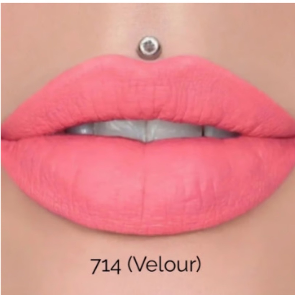 714 Jeffree Star Velour Liquid Lipstick
